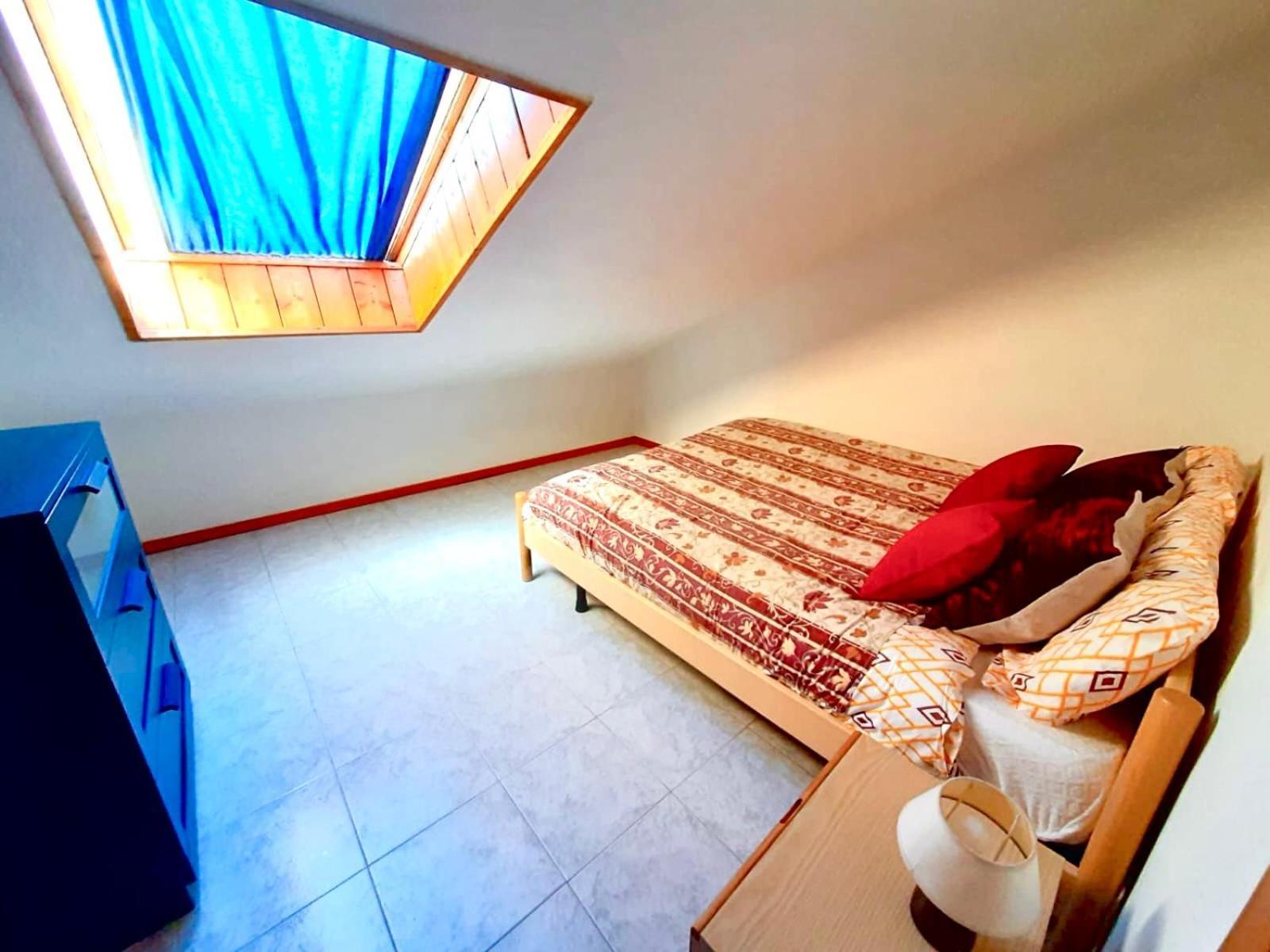 Casa Maria Apartment Val Maria-Pur Bagian luar foto